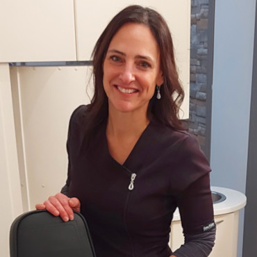 Isabelle Tremblay hygièniste dentaire en pratique indépendante | 170 Boulevard Maloney E, Gatineau, QC J8P 1C1, Canada | Phone: (819) 500-4810
