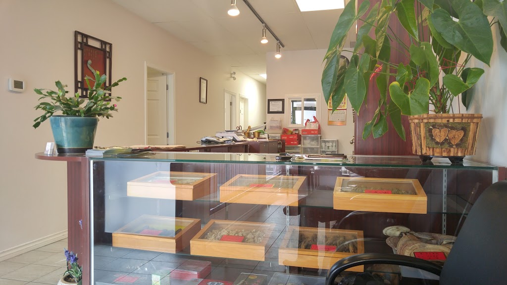 Pan & Fang TCM Clinic(Acupuncture & Herb) in Richmond | 8460 Alexandra Rd #145, Richmond, BC V6X 3L4, Canada | Phone: (604) 761-1139