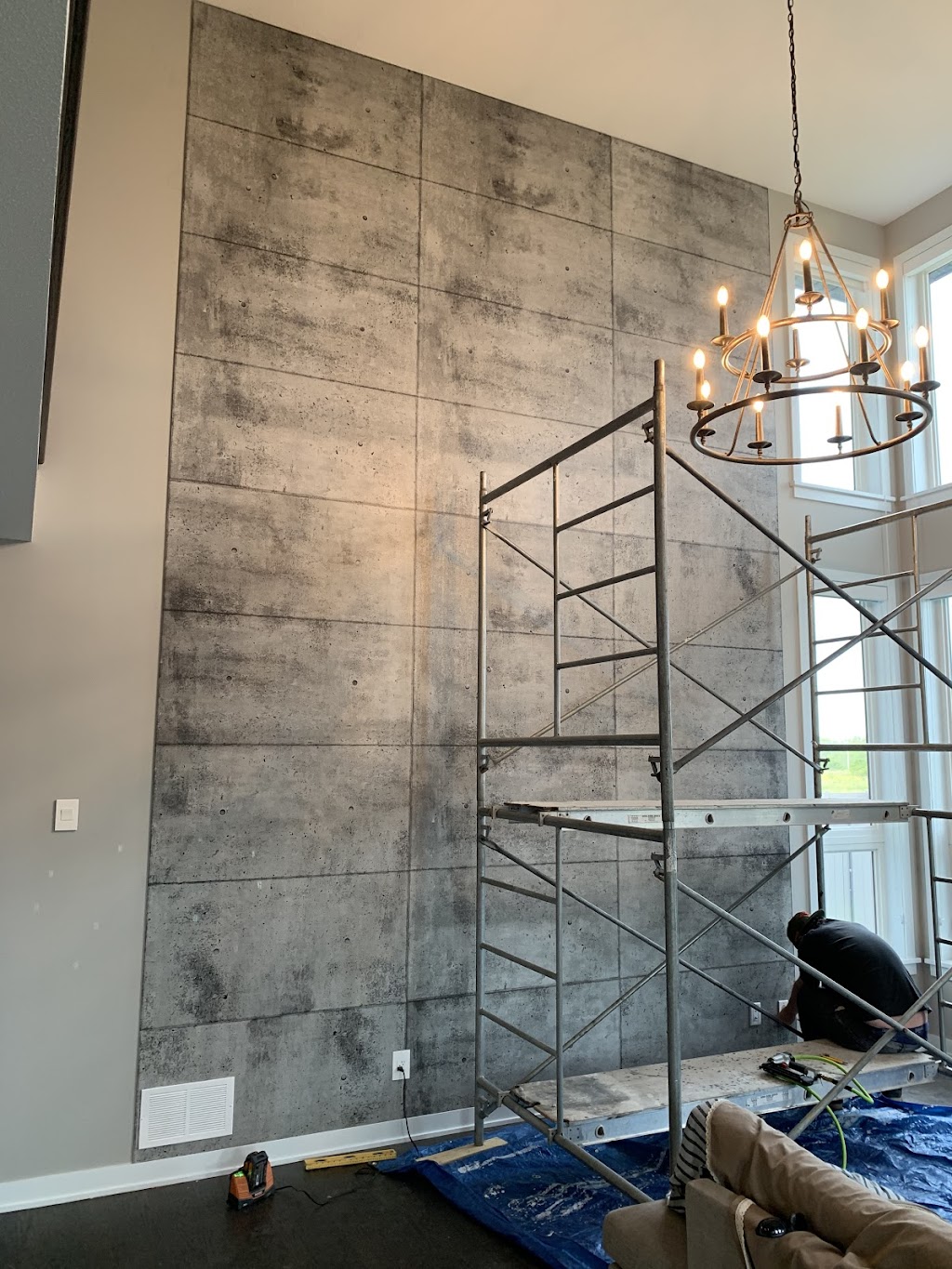 Eddie Ks Painting & Handyman Services | 7684 ON-15, Carleton Place, ON K7C 3P2, Canada | Phone: (613) 897-3949