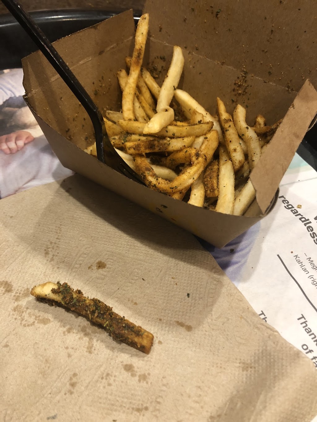 McDonalds | 300 Taylor Rd, Niagara-on-the-Lake, ON L0S 1J0, Canada | Phone: (905) 685-8371