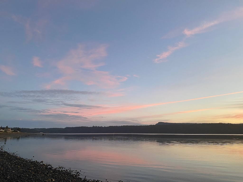 Deep Bay RV Park | 5315 Deep Bay Dr, Bowser, BC V0R 1G0, Canada | Phone: (250) 757-8424