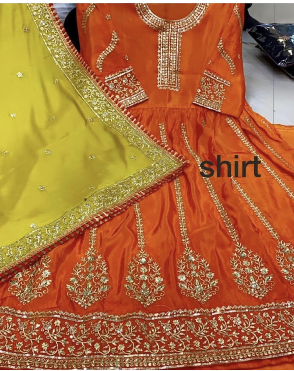 Baani Fashion Boutique | 1057 Upper Thames Dr, Woodstock, ON N4S 7W2, Canada | Phone: (416) 894-8904