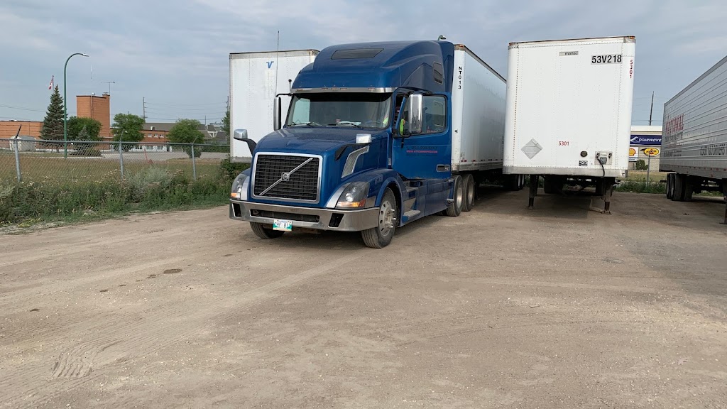 National Truck Training Centre | 50 Milner St, Winnipeg, MB R2X 2X3, Canada | Phone: (204) 998-5407