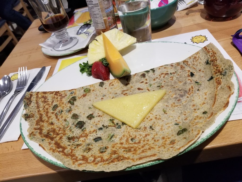 Cora Breakfast and Lunch | 845 Dakota St Unit 30, Winnipeg, MB R2M 5M3, Canada | Phone: (204) 219-8880