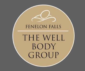 The Well Body Group | 17 May St, Fenelon Falls, ON K0M 1N0, Canada | Phone: (705) 887-1795