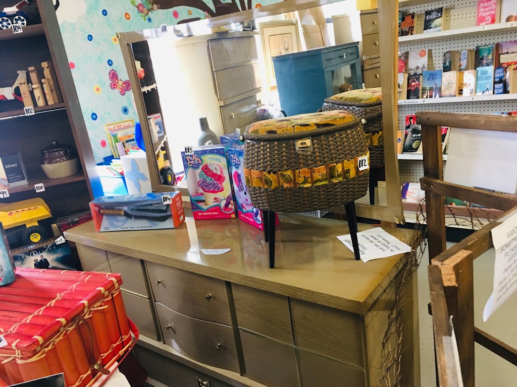 BFM Thrift Store Pembroke | 147 MacKay St, Pembroke, ON K8A 1B8, Canada | Phone: (613) 635-4796
