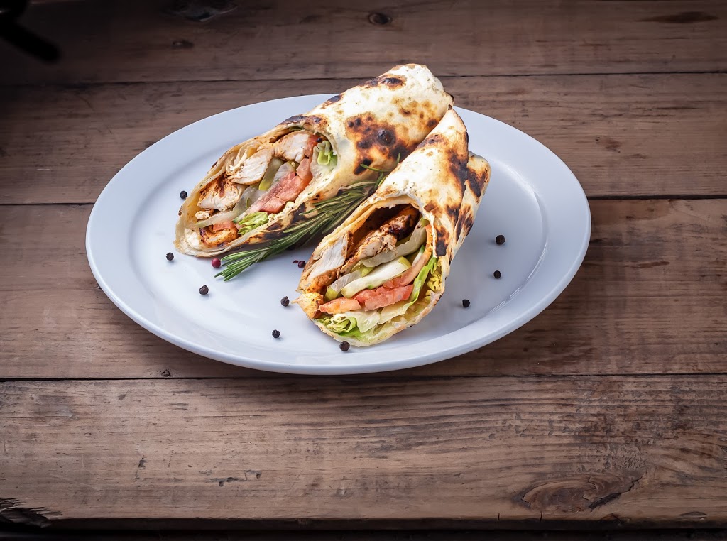 Bistro Grillos | 425 Chemin Vanier, Gatineau, QC J9J 3H9, Canada | Phone: (819) 557-3868