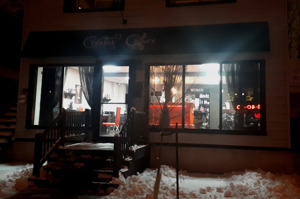 Création³ Coiffure | 237 Bd Churchill, Greenfield Park, QC J4V 2M6, Canada | Phone: (450) 671-1551