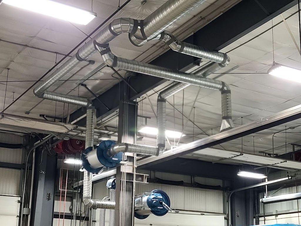 Berwic Heating And Cooling | 493 Piusville Rd, Bloomfield, PE C0B 1E0, Canada | Phone: (902) 719-9383