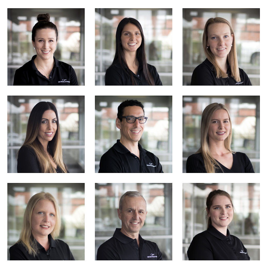 Grossi Physiotherapy - Leamington | 204 Talbot St W, Leamington, ON N8H 1P1, Canada | Phone: (519) 322-5588