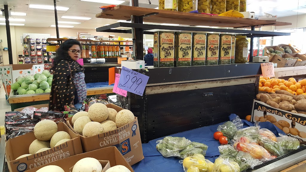 Alice Produce Garden | 3232 82 St NW, Edmonton, AB T6K 3Y3, Canada | Phone: (780) 450-0122