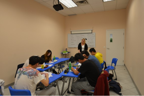 Milton Prep Academy | 8920 Woodbine Ave # 104, Markham, ON L3R 9W9, Canada | Phone: (647) 931-3089