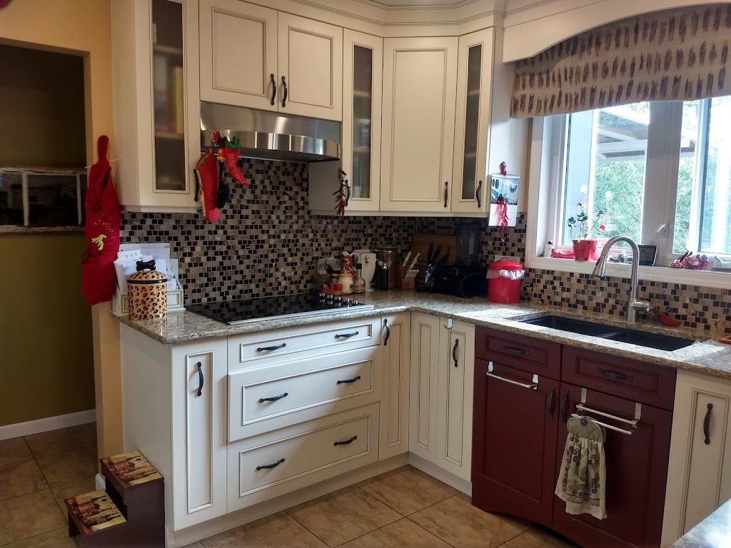 Bedknobs & Broomsticks Cleaning Service | 23 Holmes St, Red Deer, AB T4N 6R8, Canada | Phone: (403) 598-6615
