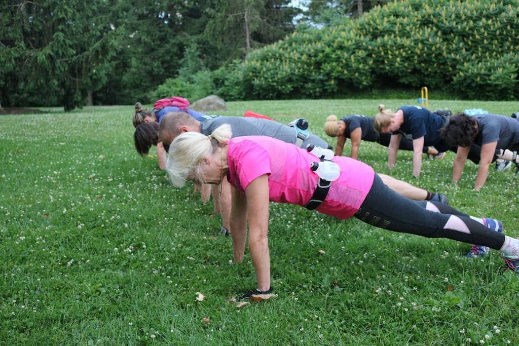 Soldiers of Fitness | 1000 Brookfield Road East Unit 6, Ottawa, ON K1V 6J1, Canada | Phone: (613) 680-8938