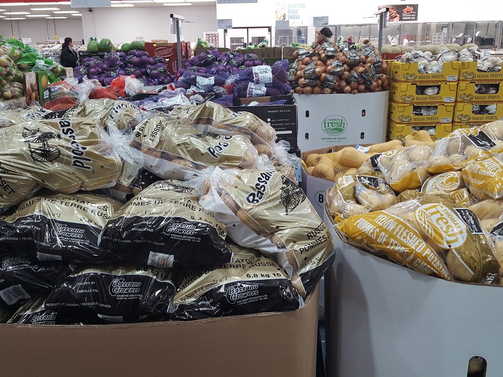 Costco Wholesale | 2584 46 Ave E, Nisku, AB T9E 1K2, Canada | Phone: (825) 319-2061