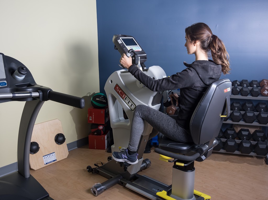 Spirit of Physiotherapy and Massage | 2525 Bridlecrest Way SW, Calgary, AB T2Y 5J4, Canada | Phone: (403) 454-4451