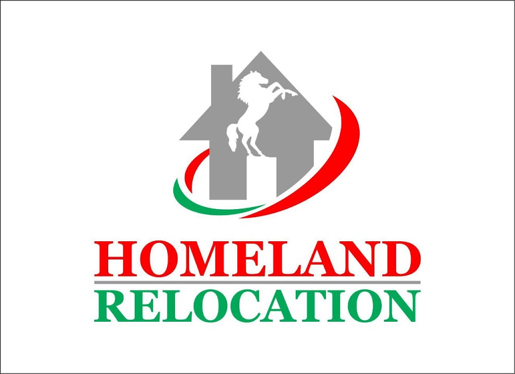 HOMELAND RELOCATION | 3750 46 Ave SE UNIT 331, Calgary, AB T2B 0L1, Canada | Phone: (800) 205-9710