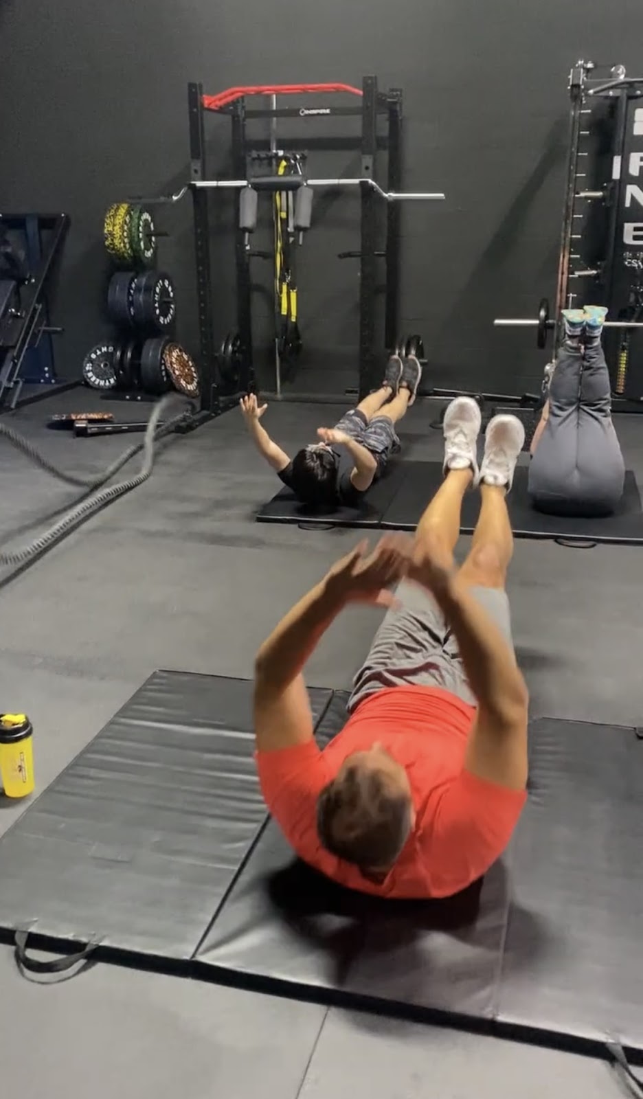 MelPrevs Coaching | Inside of Nakhjavani Golf, 9428 Chem. de la Côte de Liesse, Lachine, QC H8T 1A1, Canada | Phone: (514) 549-0117