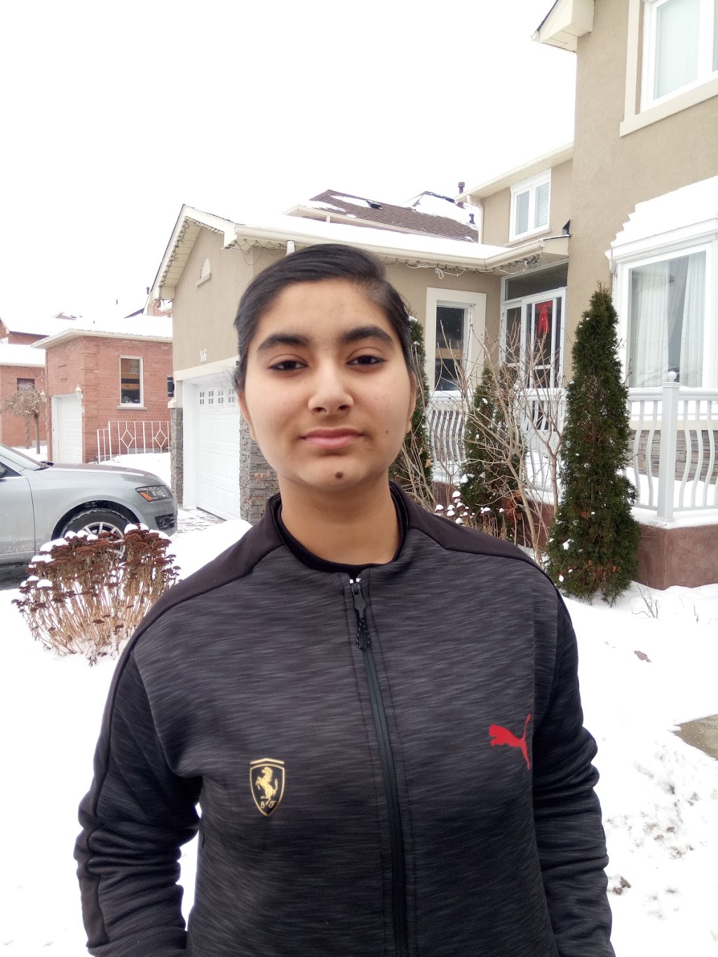 Merganser Park | 37-39 Merganser Crescent, Brampton, ON L6W 4G1, Canada