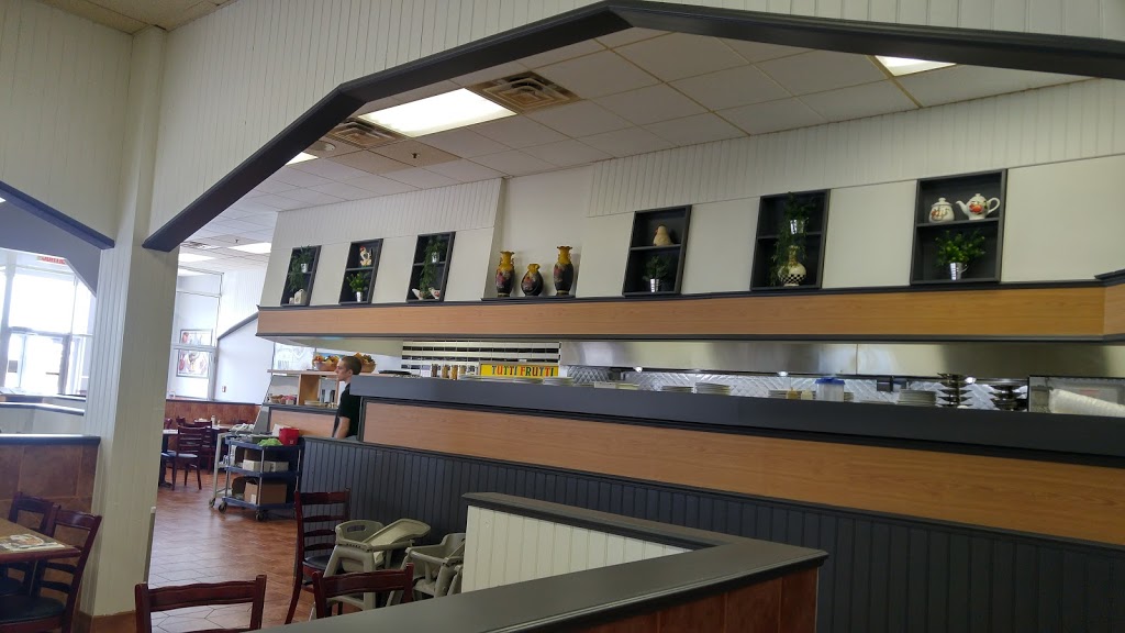 Tutti Frutti déjeuner et diner | 1252 Rue Yves-Blais, Terrebonne, QC J6V 1P7, Canada | Phone: (450) 657-7284