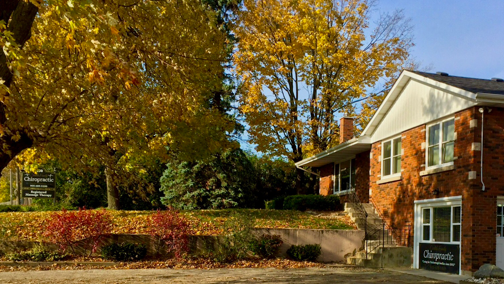 Carlisle Family Chiropractic Clinic | 1490 Centre Rd, Carlisle, ON L0R 1H2, Canada | Phone: (905) 689-5100