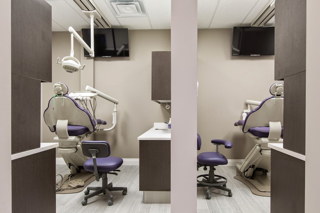 Dentistry on Rossland | 575 Thornton Rd N #10, Oshawa, ON L1J 8L5, Canada | Phone: (905) 436-3368