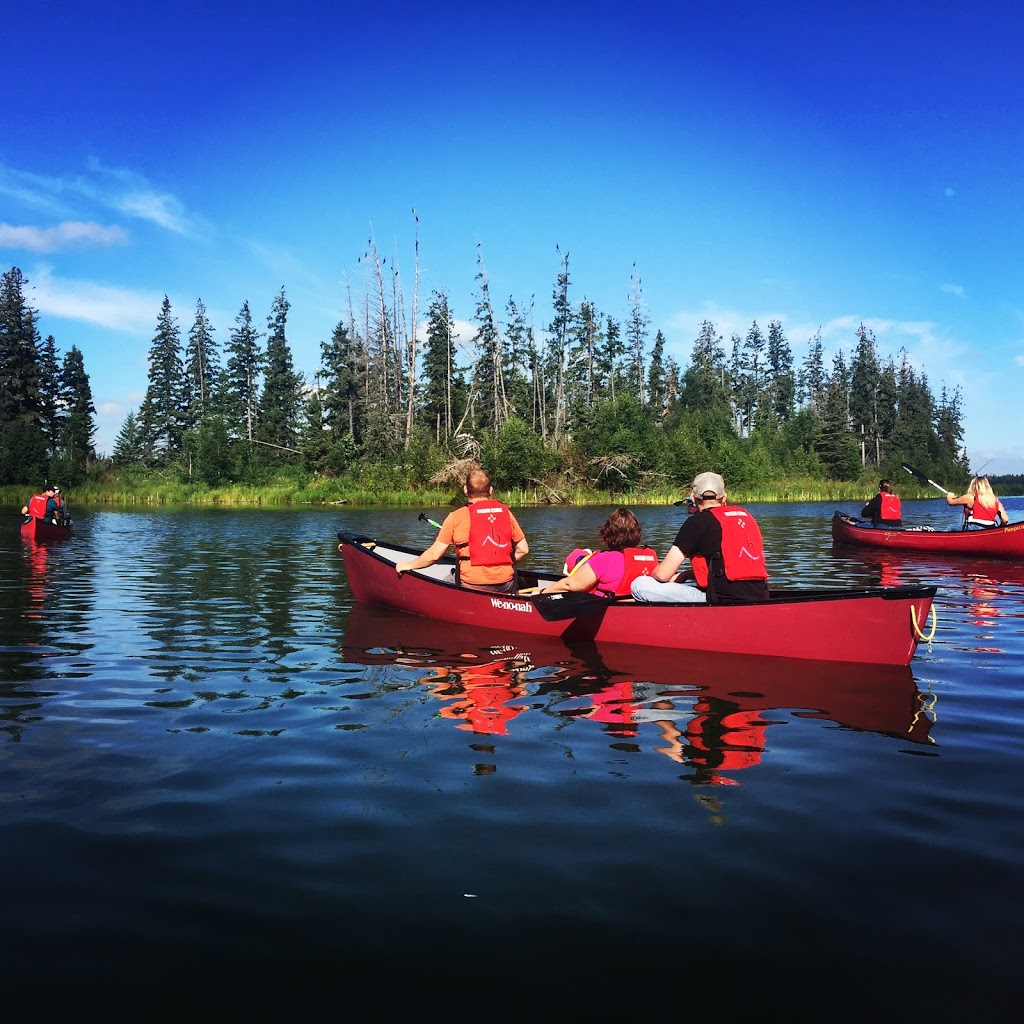 Astotin Lake Area | Improvement District No. 13, AB T8L 4B6, Canada