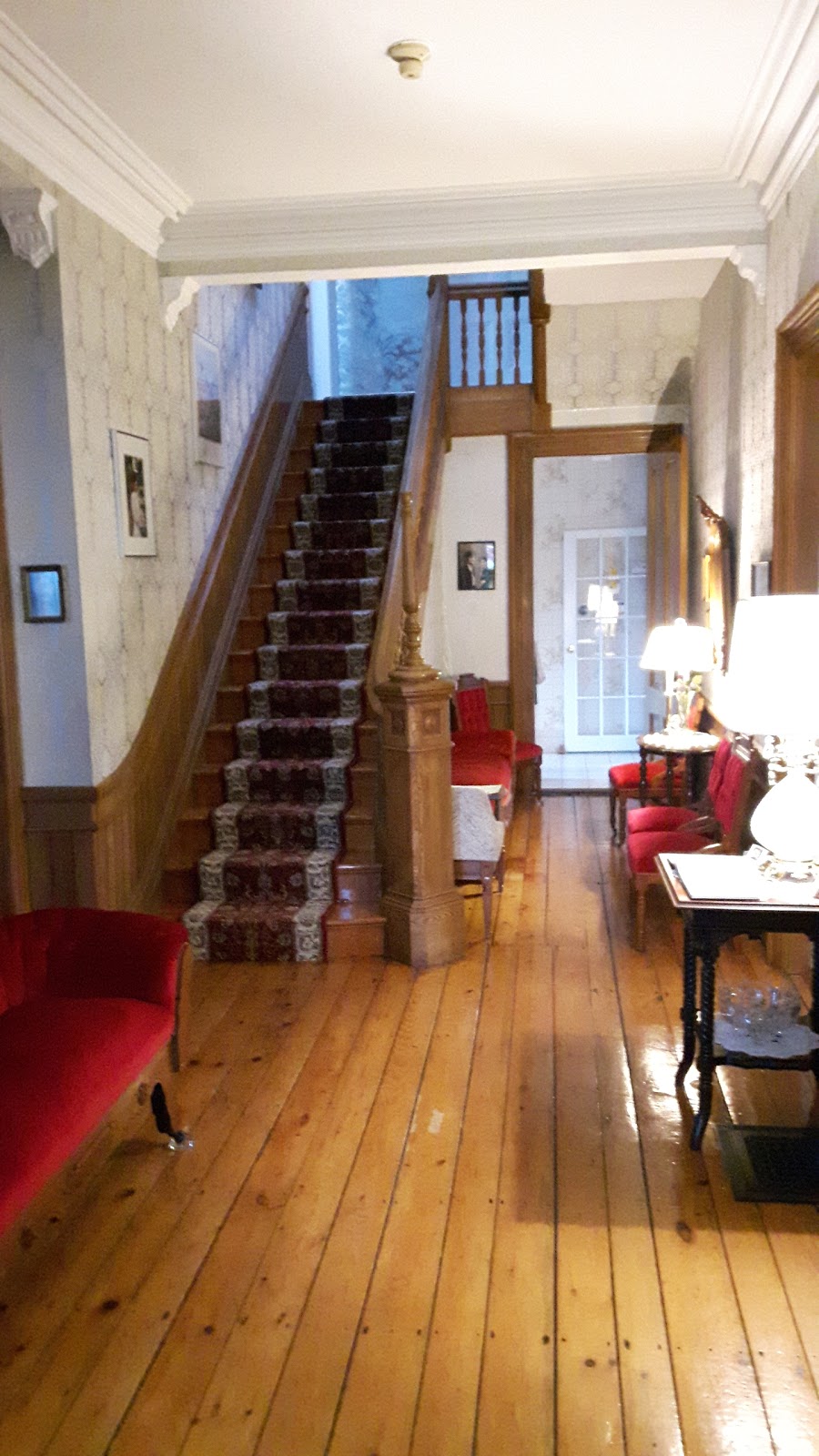 Florentine Manor | 365 Route 915, Harvey, NB E4H, Canada | Phone: (800) 665-2271
