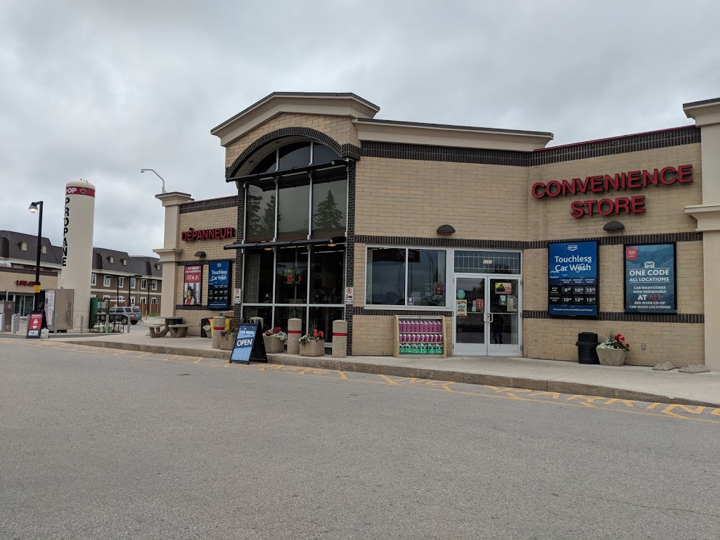Red River Co-Op | 3357 Pembina Hwy, Winnipeg, MB R3V 1A2, Canada | Phone: (204) 261-3014