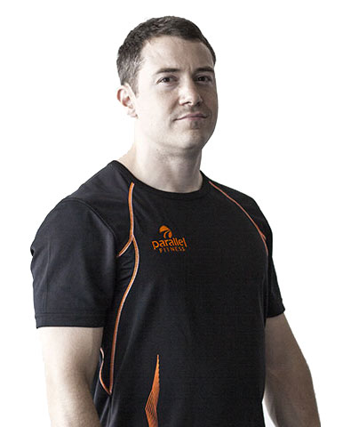 Parallel Fitness | 57 Newkirk Rd, unit5, Richmond Hill, ON L4C 3G4, Canada | Phone: (647) 401-7083