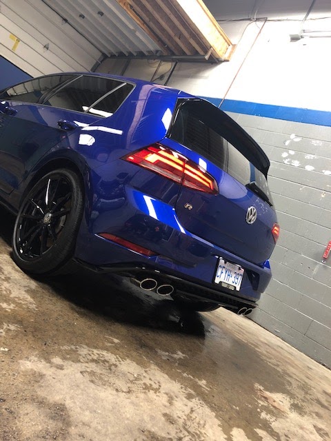 Auto Kings Salon & Service | 6921 Steeles Ave W Unit 17, Etobicoke, ON M9W 6T5, Canada | Phone: (647) 519-1213
