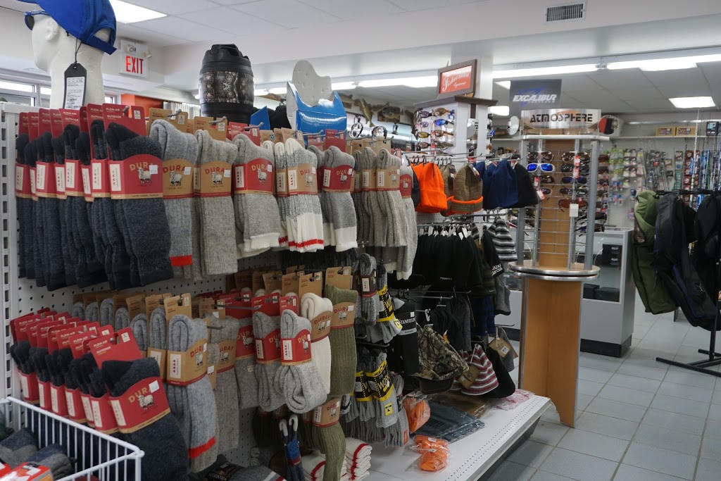 Al Flaherty's Outdoor Store 2066 Dufferin St, York, ON M6E 3R6, Canada