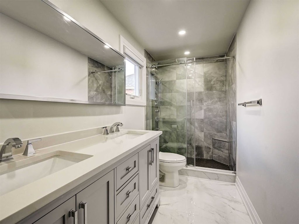 City Crown Countertop Inc | 101 Freshway Dr unit 35, Vaughan, ON L4K 1R9, Canada | Phone: (905) 251-5749