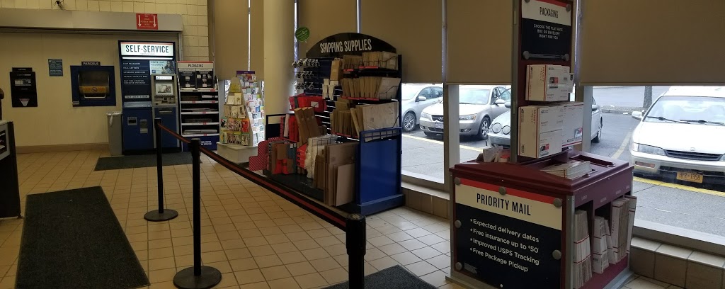 United States Postal Service | 285 Cayuga Rd, Buffalo, NY 14241, USA | Phone: (800) 275-8777