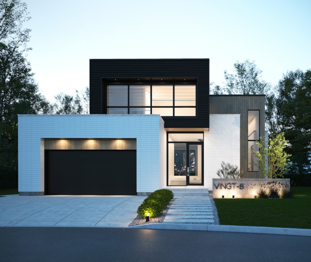 Habitations Concept Dub | 13035 Côte des Anges Suite # 102, Mirabel, QC J7N 2G6, Canada | Phone: (514) 617-7211