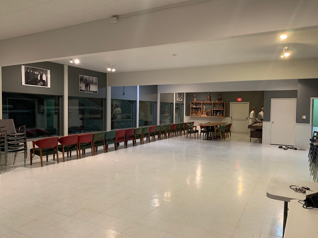 Princeton Renshikan Shito-Ryu Karate Club | Parish Hall, 43 Billiter Ave, Princeton, BC V0X 1W0, Canada | Phone: (250) 295-5831