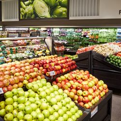 Metro Plus Courville | 1050 Avenue Larue, Québec, QC G1C 5N3, Canada | Phone: (418) 663-1388