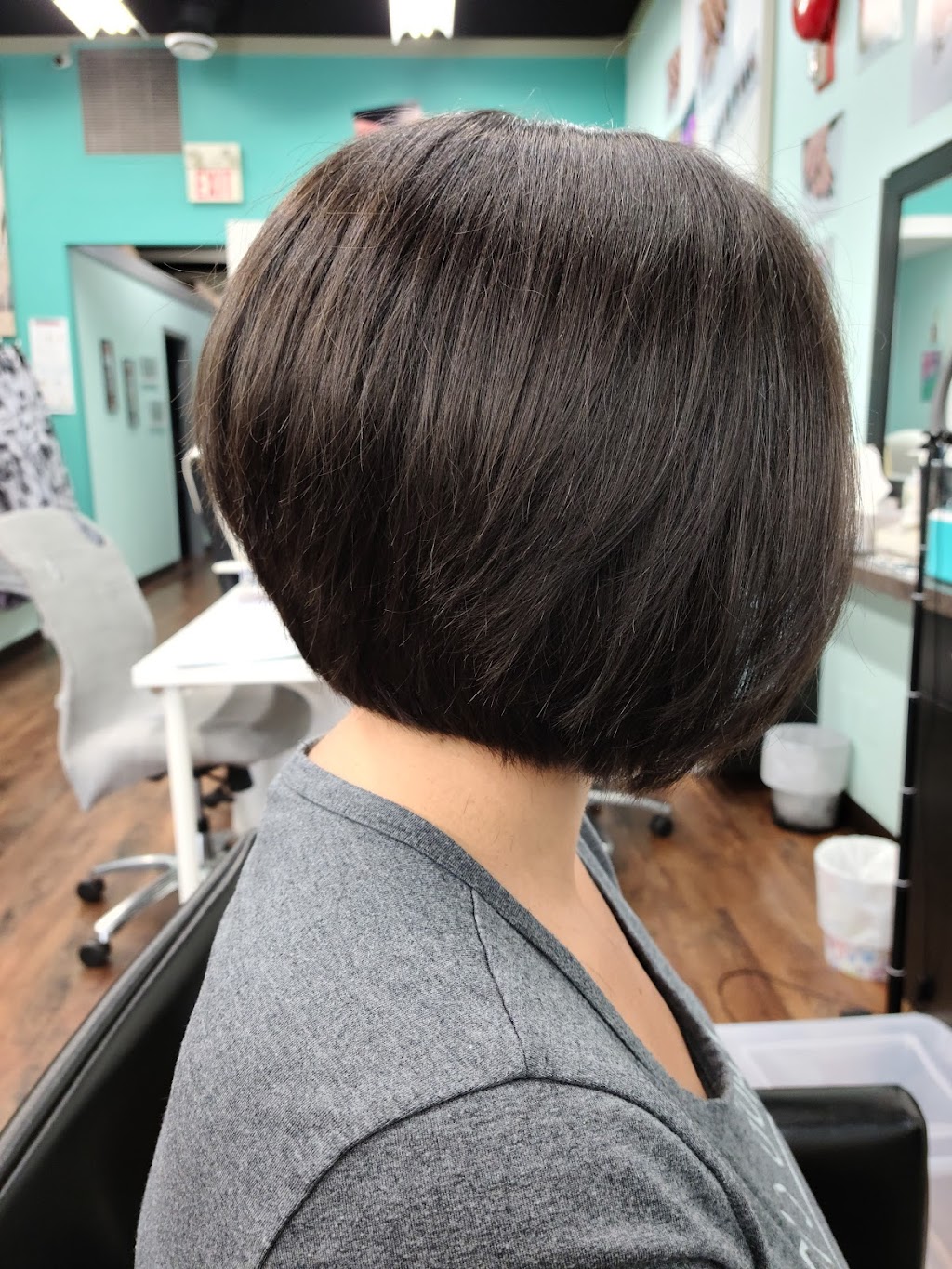 Canopy Salon & Spa | 4303 49 St, Innisfail, AB T4G 1P3, Canada | Phone: (403) 227-4333