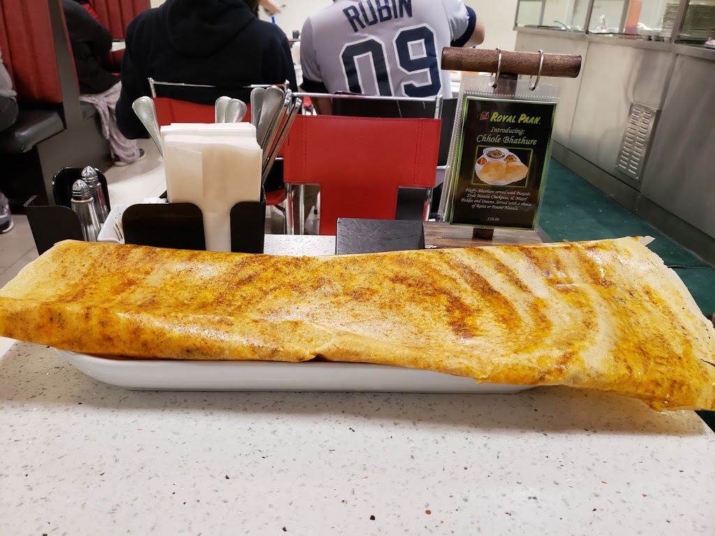Royal Paan | 166 Meadowood Dr #90, Winnipeg, MB R2M 5G8, Canada | Phone: (204) 615-4040