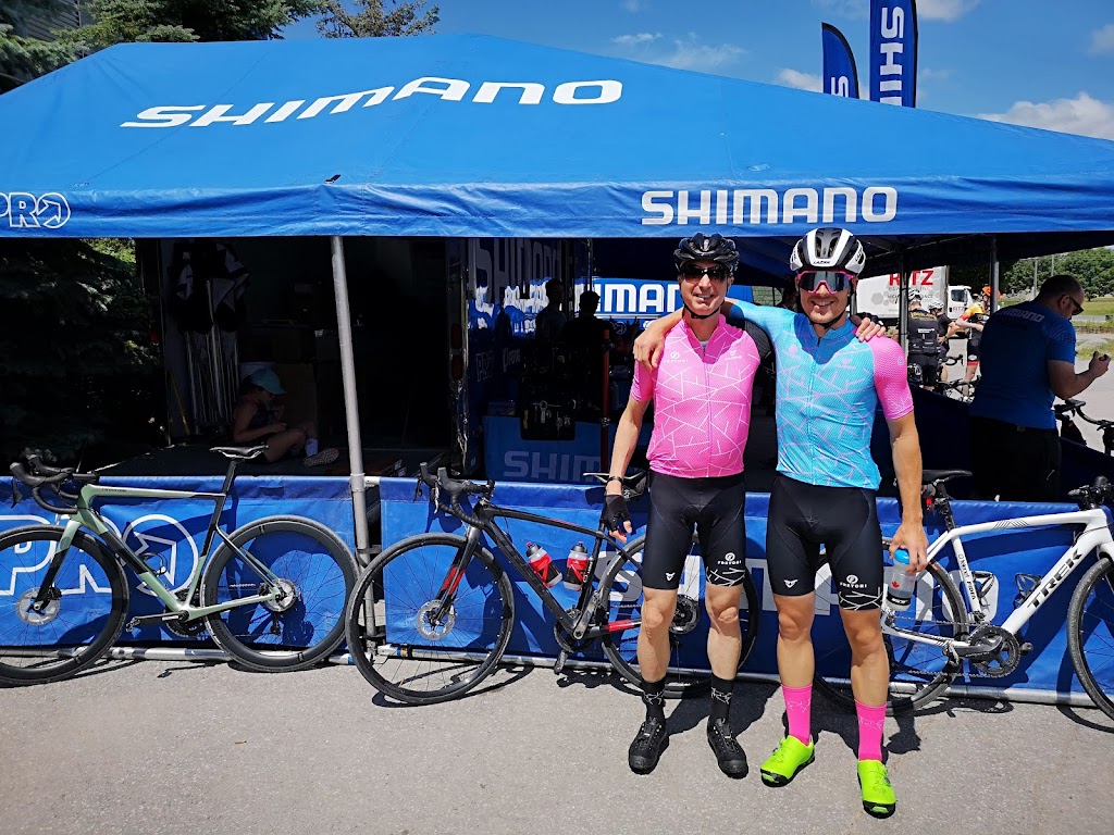 Shimano Canada Ltd | 427 Pido Rd, Peterborough, ON K9J 6X7, Canada | Phone: (705) 745-3232