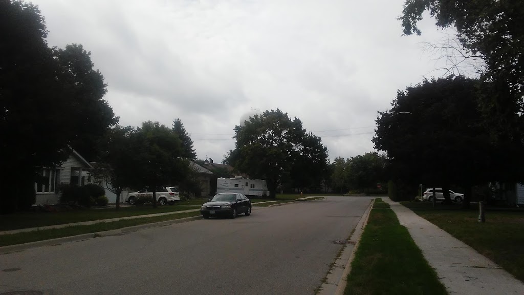 Memorial Park | Elmira, ON N3B 2R8, Canada
