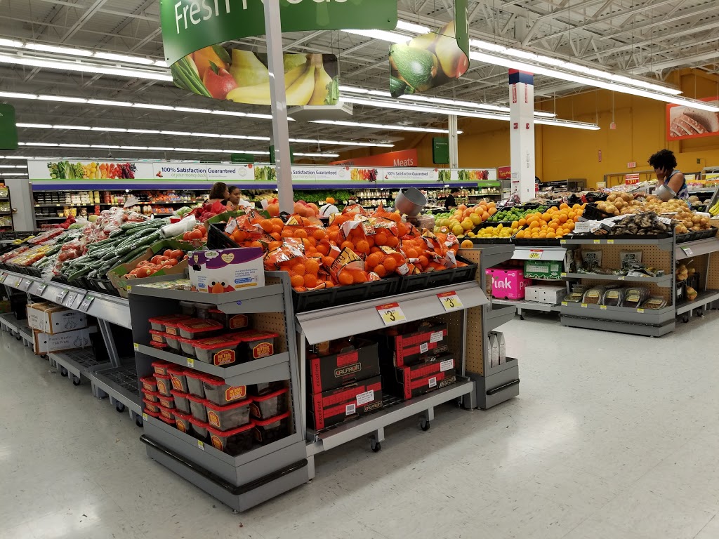 Walmart Calgary Supercentre | 255 E Hills Blvd SE, Calgary, AB T2A 4X7, Canada | Phone: (403) 387-0850