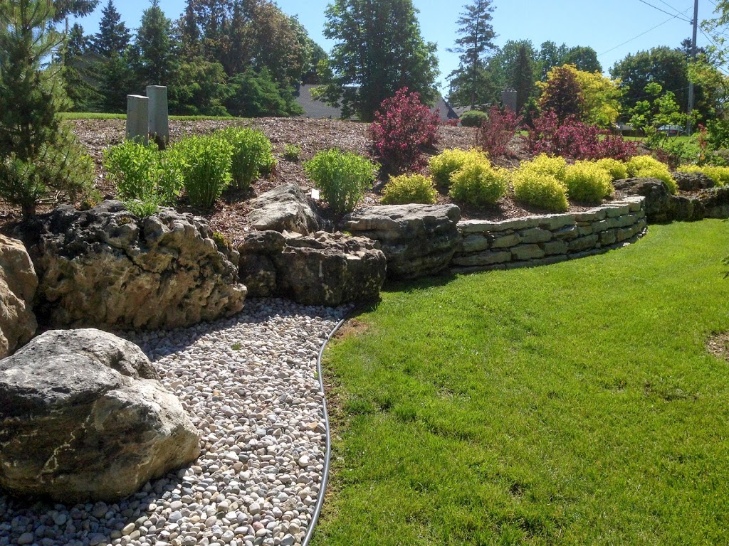 Proscape Horticultural Svc Ltd | 3244 Carriage Rd, Delaware, ON N0L 1E0, Canada | Phone: (519) 652-6335