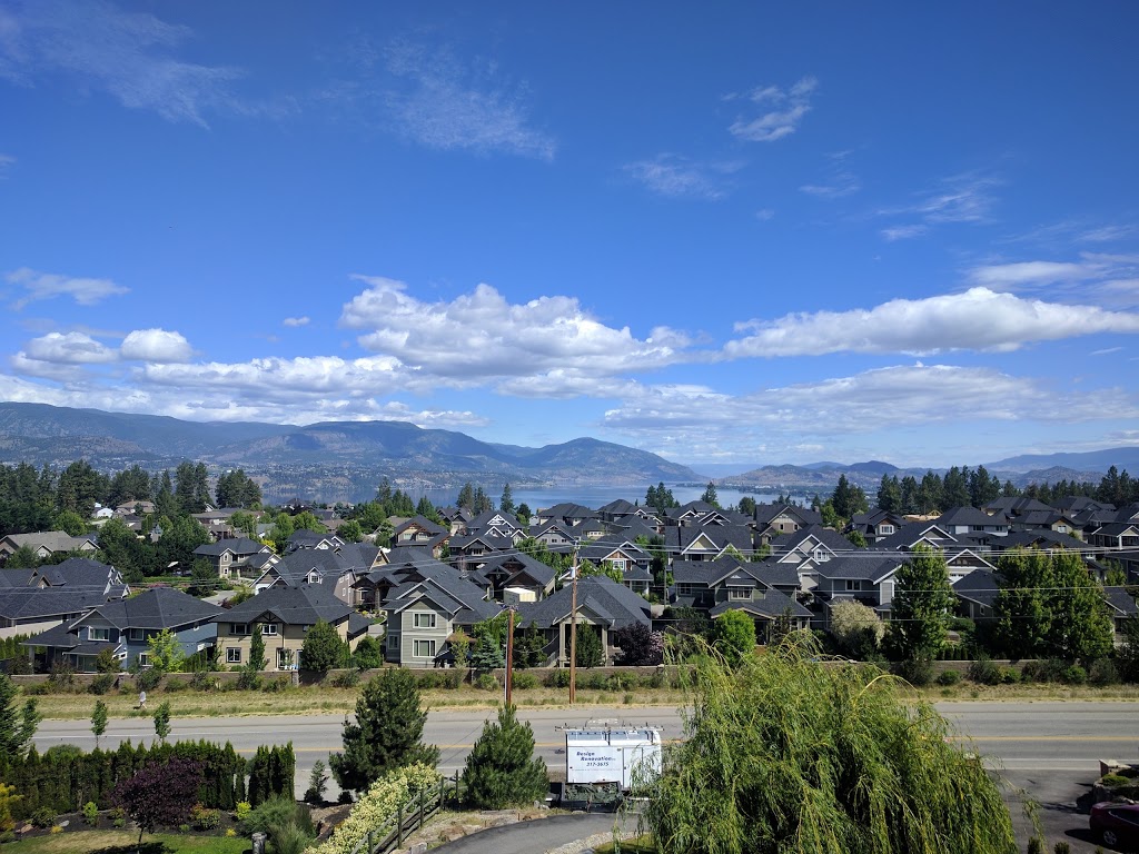 A Okanagan Lakeview B&B | 5251 Chute Lake Rd, Kelowna, BC V1W 4K8, Canada | Phone: (250) 764-8152