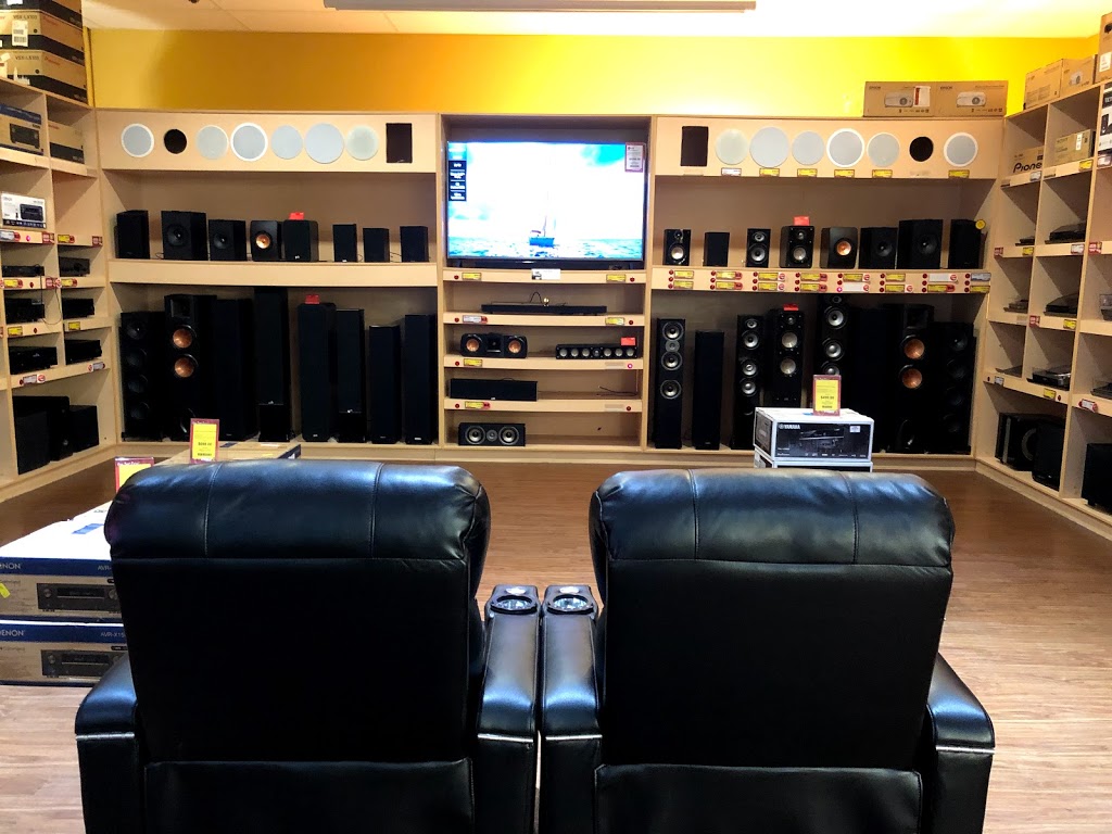 Visions Electronics | 200 Southridge Dr, Okotoks, AB T1S 0B2, Canada | Phone: (403) 995-1184