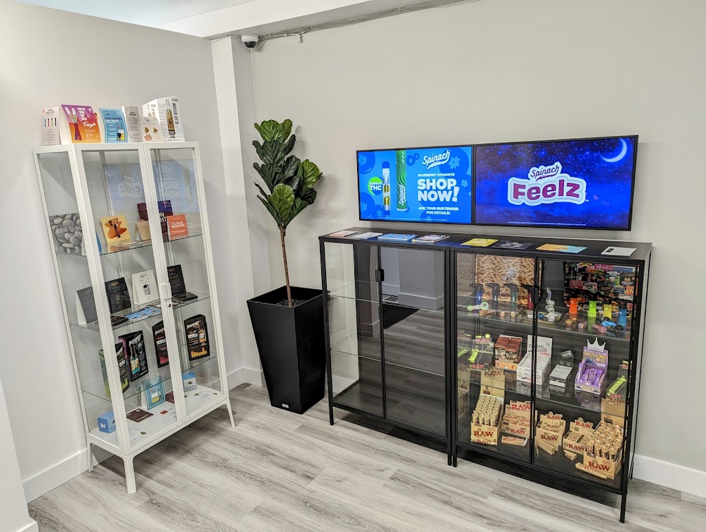 CANNABIS XPRESS | 158 Main Street of Delhi, Delhi, ON N4B 2L9, Canada | Phone: (647) 243-2124