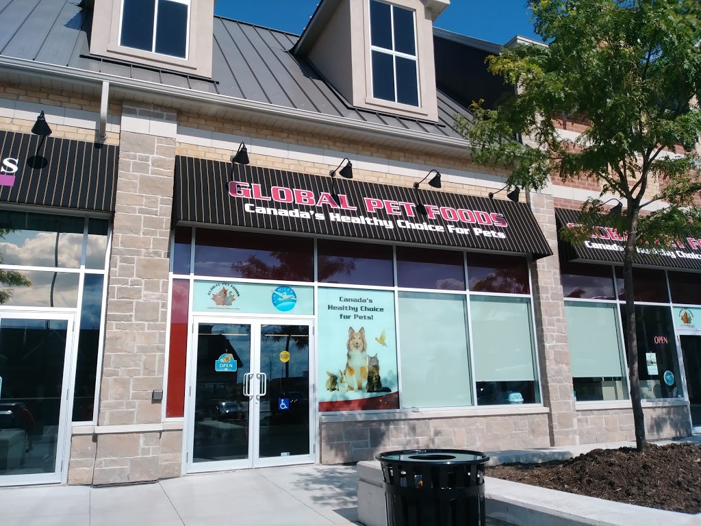 Global Pet Foods | 1700 King Rd, King City, ON L7B 0N1, Canada | Phone: (905) 833-7387