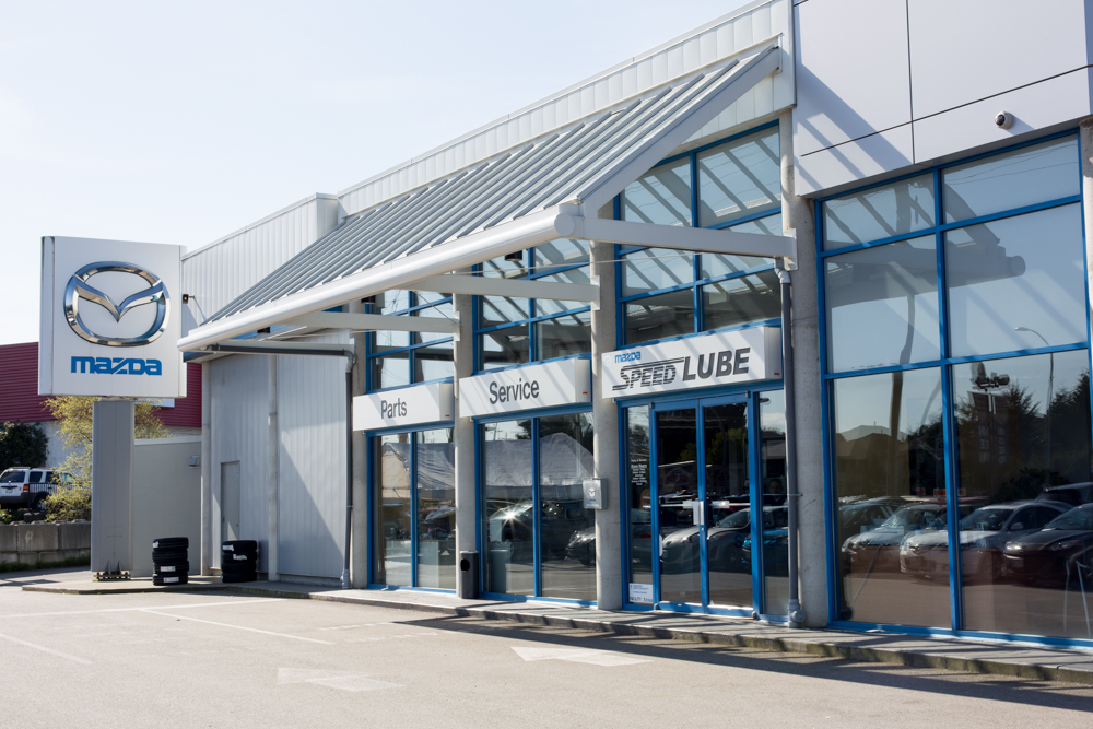 West Coast Mazda | 20000 Lougheed Hwy, Pitt Meadows, BC V3Y 2S9, Canada | Phone: (604) 465-9111