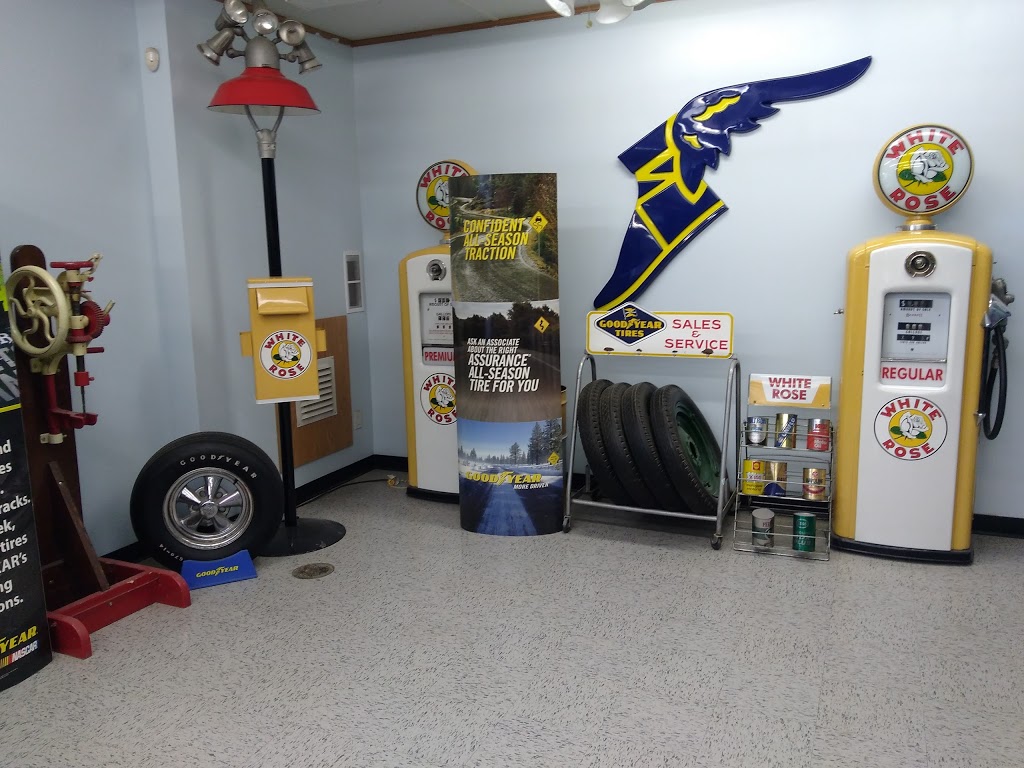 Market Tire | 655 51st St E, Saskatoon, SK S7K 7J7, Canada | Phone: (306) 955-8473