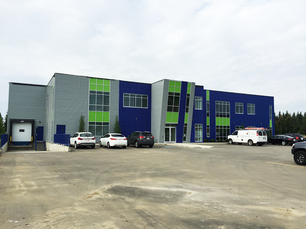 Stuart Hunt & Associates Ltd. | 15803 145 Ave NW, Edmonton, AB T6V 0H8, Canada | Phone: (780) 458-0291